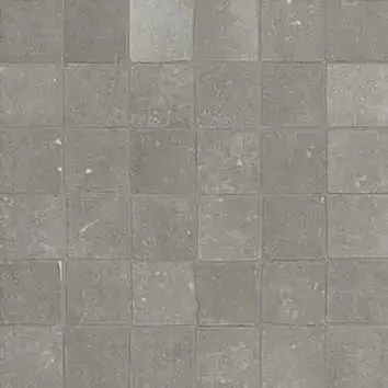 MAKU GREY GRES MACROMOSAICO MATT