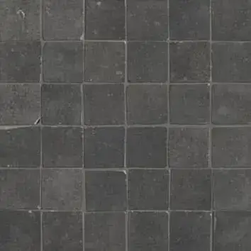 MAKU DARK GRES MACROMOSAICO MATT