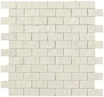 LUMINA STONE LIGHT BRICK MACROMOSAICO ANTICATO