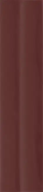 SENSI COLORE VINO GLOSSY ONDUL 5,7X23,2