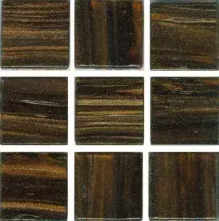 IRIDA И.20.138(6), стеклянная мозаика