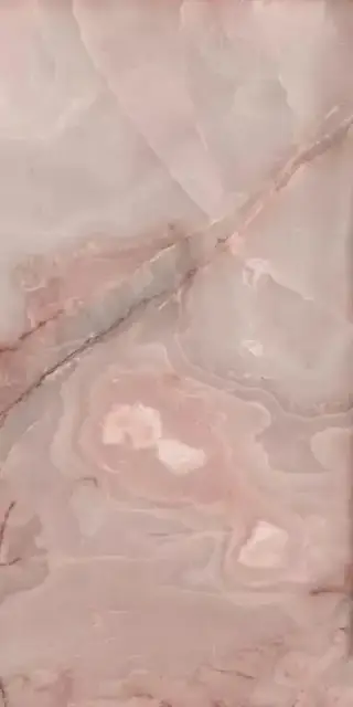 REVES ROSE MATTE 6MM 60X120 RETT