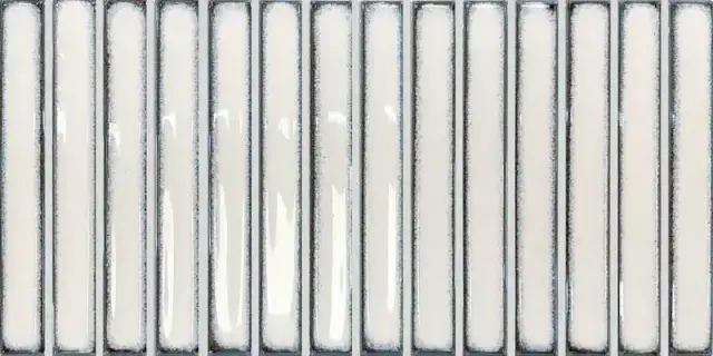 OSAKA BARS WHITE