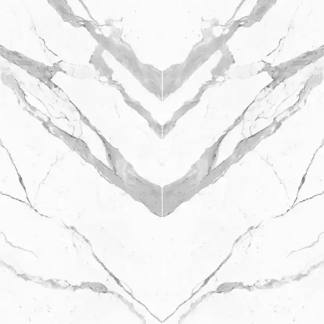 I Naturali Bianco Statuario Venato Lucidato B. M.* 162х324 12+