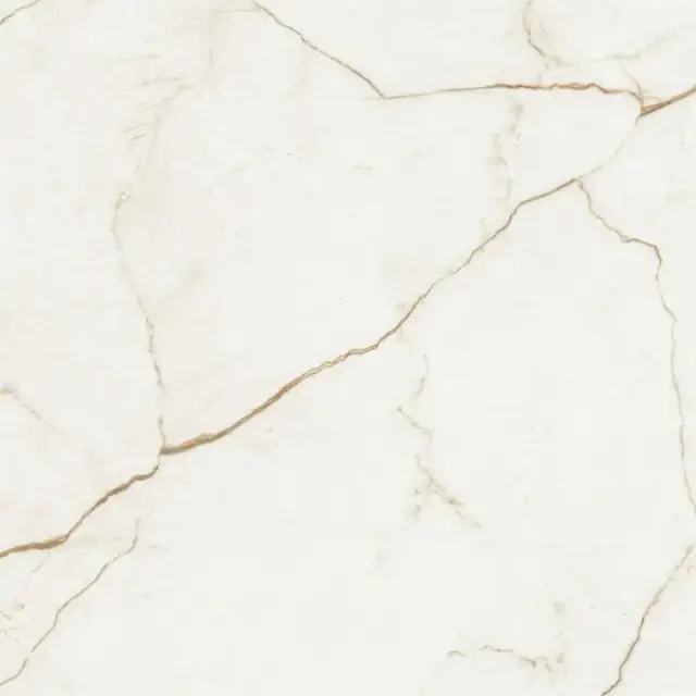 Forte Dei Marmi Quark Sahara Blanc 80x80 Lappato