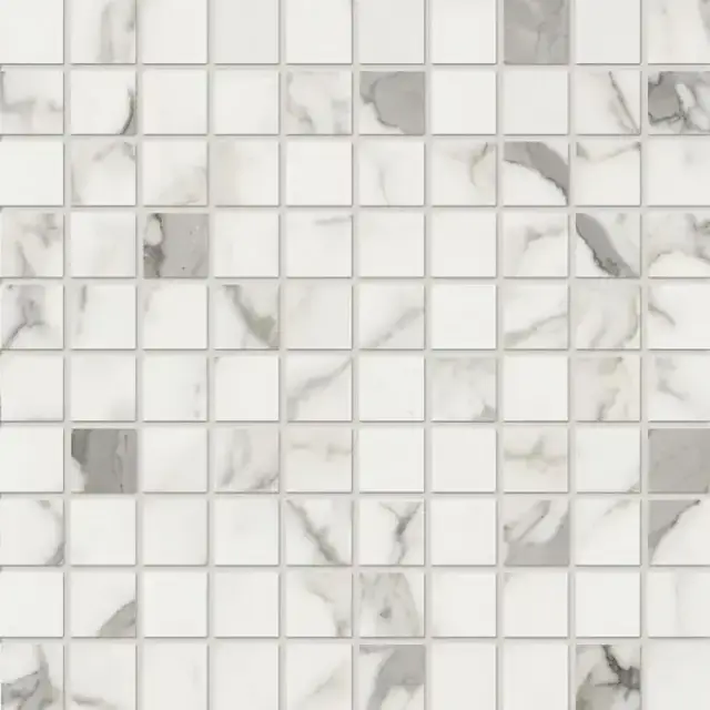 Elements Lux Calacatta MOSAICO 30X30 ASS