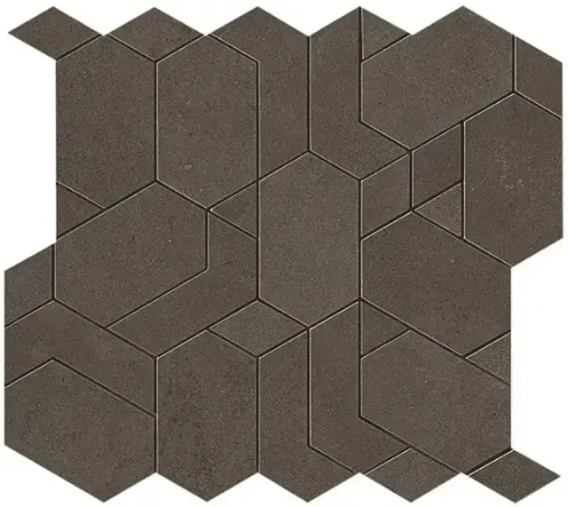 Boost Pro Tobacco Mosaico Shapes