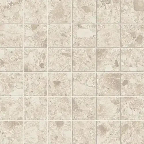 Boost Mix Ivory Mosaico Matt