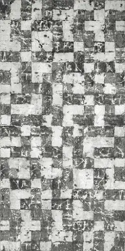 B&W MARBLE 6MM DECOR 60X120 RET