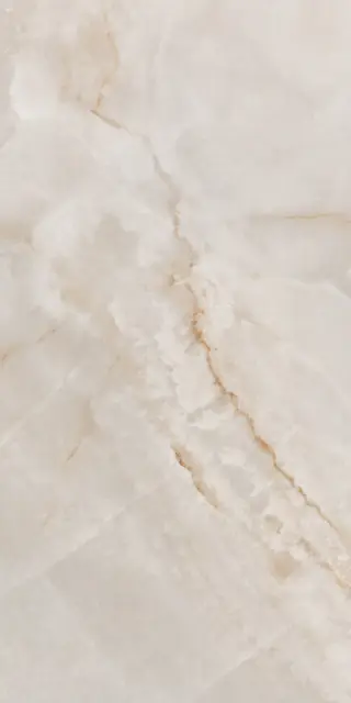 SARDONYX CREAM SATIN 60x120