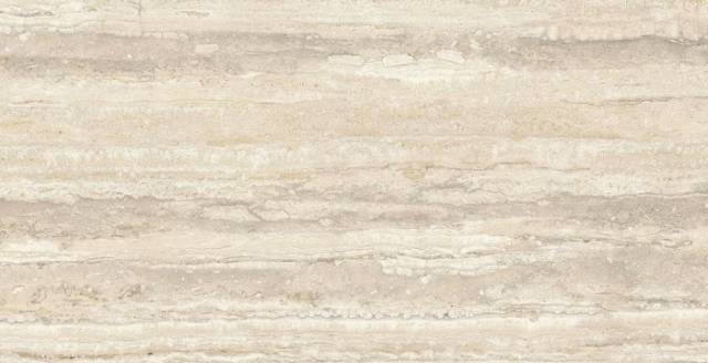 Dogma Project Antibacterial Керамогранит Travertino Vein Beige Groove Lappato 60x120 сатинированная