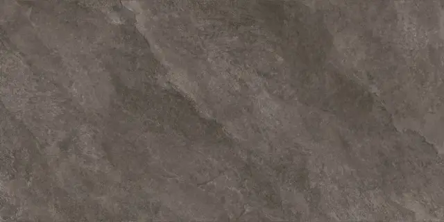 Atlas Concorde Russia Rinascente Slate Керамогранит Black 60x120 натуральный
