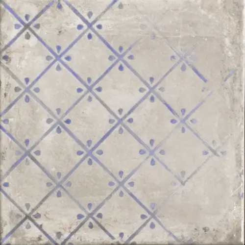 Ricordi Bianco Brillo 20x20