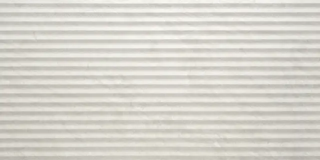 Bianco Milano Plow Matt 60x120