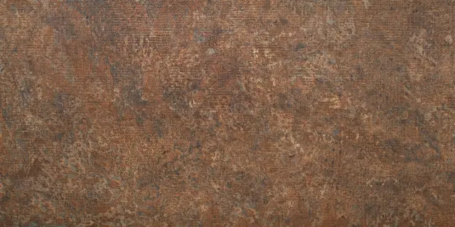 Corten Rust Decor 2 Matt 60x120
