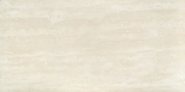Decoro Millerighe Travertino Venato Bianco 60x120