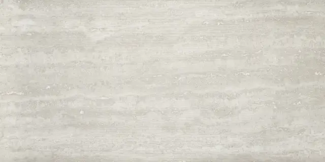 Decoro Millerighe Travertino Venato Grigio 60x120