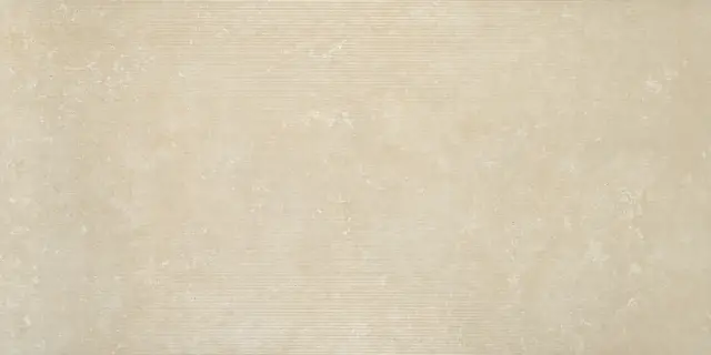 Decoro Millerighe Travertino Navona Bianco 60x120