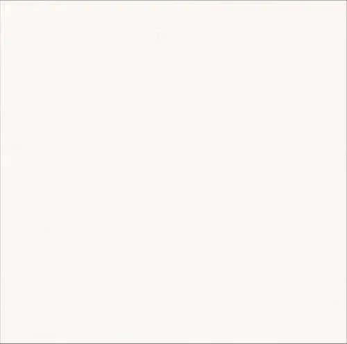 Керамогранит Keros Ceramica Barcelona Blanco матовый белый KRS0062 25х25 см