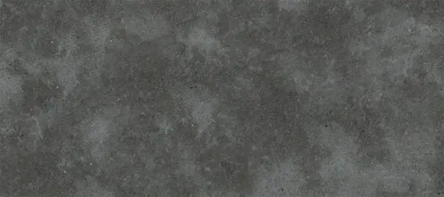 Гранит керамический 261273 GREEK Antracite LAPP.RET. 40x80 см