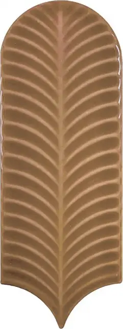 Cifre Alma Scale Ochre Brillo CFR000090 8×21,5 см, плитка