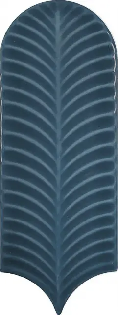 Cifre Alma Scale Marine Brillo CFR000089 8×21,5 см, плитка