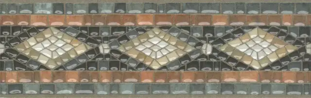 Бордюр Стемма |20x6,3