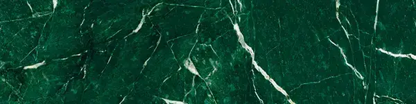 Energieker Imperial Verde Alpi Rett Matt 8VEAL 7,5×30 см, бордюр
