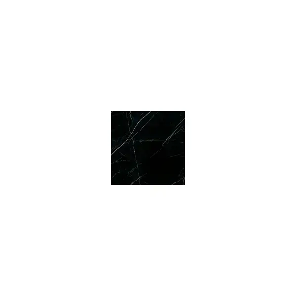 Energieker Imperial Marquina Black Rett Matt 7MABK 7,5×7,5 см, вставка