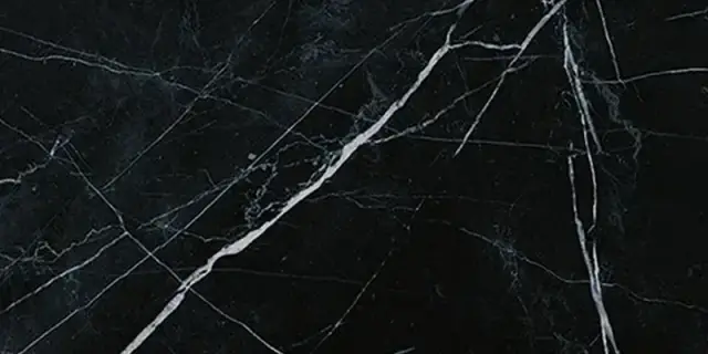 Energieker Матовый Imperial Marquina Black Rett Matt R12MARQU 60×120 см, керамогранит