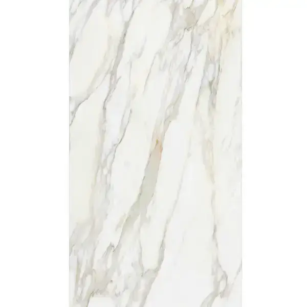 Apavisa Slabs Borghini White Polished 119,3×260 см, керамогранит