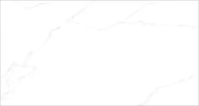 DO&PO Everest White (КГ) 1.44м (2шт) /46.08м 60×120 см, керамогранит