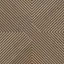 Wood Story Brun Matt 60x60