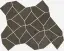 Terraviva Moka Mosaico Opaco 27.3x36