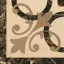 44 Waterjet Border 15x15 (Majesty Corner))