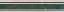 83 Waterjet Border 60x12 (Brandenburg Green)