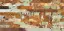 01 Matrix Tile Green Puzzel Onyx 30x60