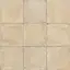 Scudo Cream Matt 20x20