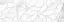 Calacatta Light Strutture Decor 24.2x70