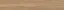 Alleya Brown Str. 20x120