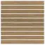 Kora Cognac Mosaic 330 30x30