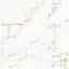 Blanc Statuario Gold Mosaic 25 Soft 30x30