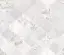 Мозаика Versace Emote Mos. Arabescato Onice Bianco 35×35 см
