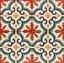 Art Decor DF208  20x20