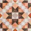 Agadir Sunset ZZ 15x15