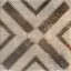 Oxo Cross 20x20