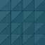 Arkshade Blue Mosaico Flag