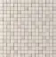 SHEER WHITE MOSAICO