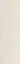 SHEER 25X75 WHITE