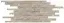 Norde Platino Brick